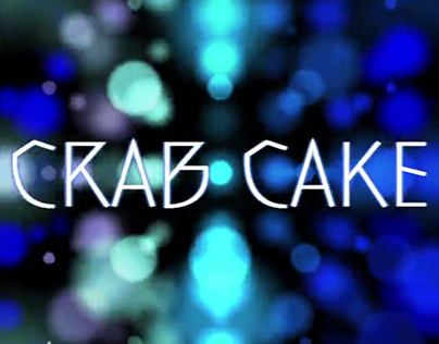 Video loops: Crab Cake