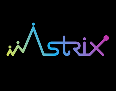 Astrix Logo