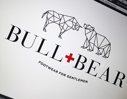 Bull+Bear Branding