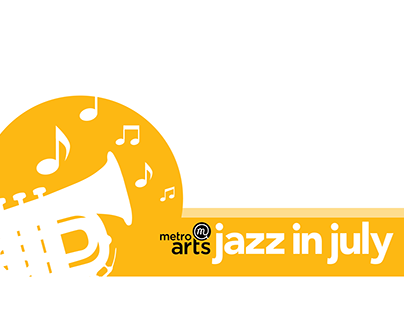Metro Arts Alliance - Jazz In July 