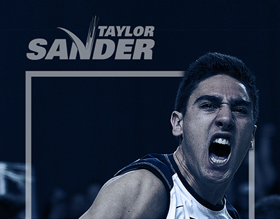 Taylor Sander Logo