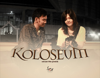 LOC: "Koloseum" (Short Movie)