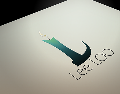 LEE LOO شعار 