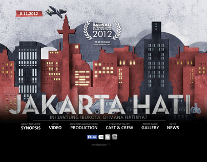 Jakarta Hati
