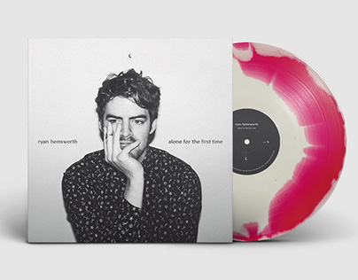 Ryan Hemsworth – Alone For The First Time
