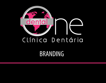 Dental One - Branding
