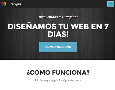 Tupagina.com.ar