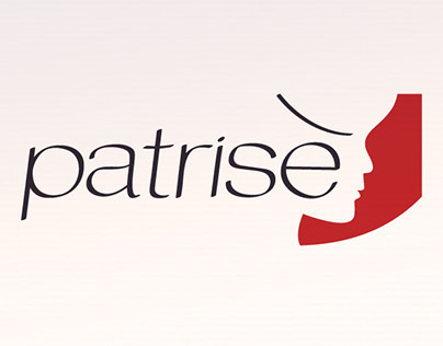 Patrise branding