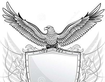 Graduation coat of arms