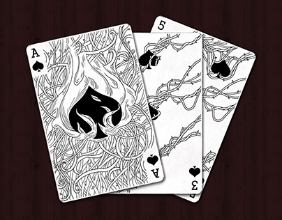 Playing cards (seasons)