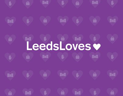 LeedsLoves: Conceptual Council Identity