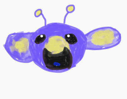 Phosphor slime (from slime rancher)