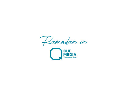 Ramadan | Cue Media