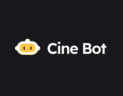 Cine Bot: Discord Bot