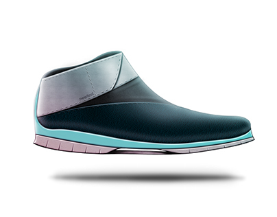 Biao - Concept shoes