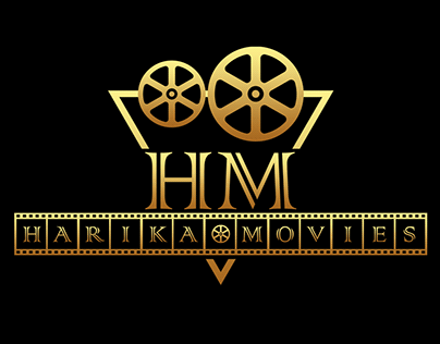 Harika Movies Logo