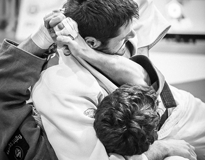 MASTERS FPJ 2015 - Judo, Portugal