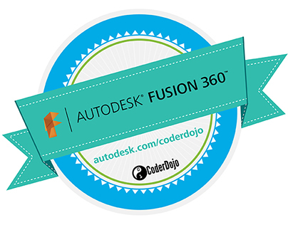 Autodesk Web Badges