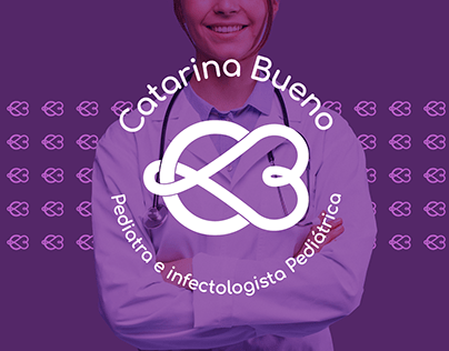 Logo Dra. Catarina Bueno