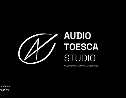 Audio Toesca Studio