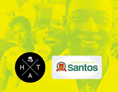 Santos na Copa 2014