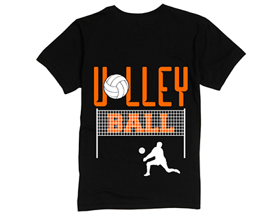 Volley Shirt
