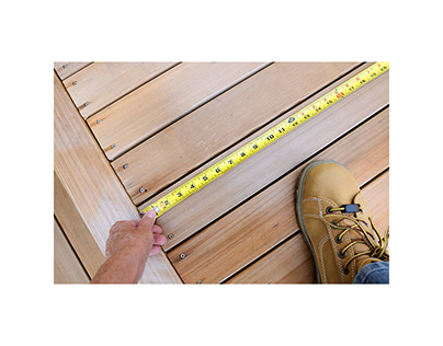 How Can Consumer Hire Skilled Annapolis Deck Builder?