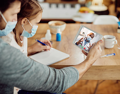 Discover the Benefits of Telemedicine