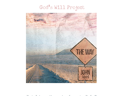 God's Will Project
