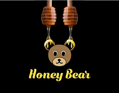 honey & bear