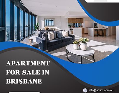 Apartments for rent in Brisbane | Adsct Classified
