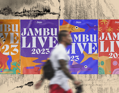 Jambu Live 2023