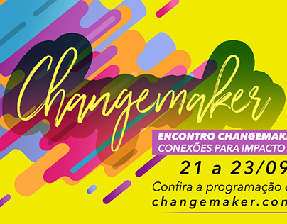 Encontro Changemaker