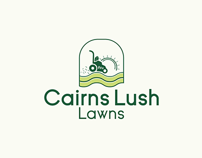 CAIRNS LUSH LAWNS