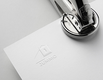 Logo Jummo - Business cards