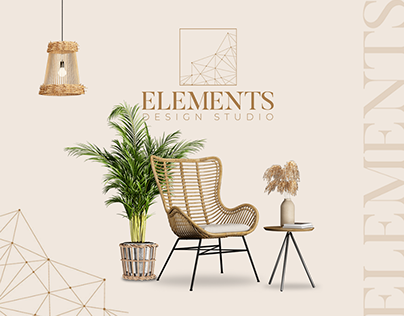 Elements - Brand Guideline