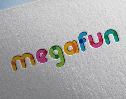 Megafun Rebranding