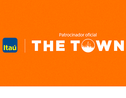 E-mail marketing | Itaú The Town