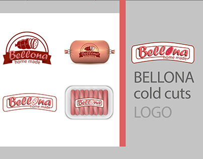 bellona cold cuts factory logo
