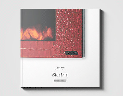 GlammFire - Electric Fireplaces
