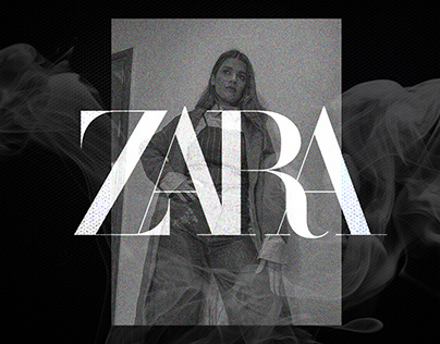 Styling from Zara Collection
