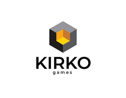 Logo KIRKO games