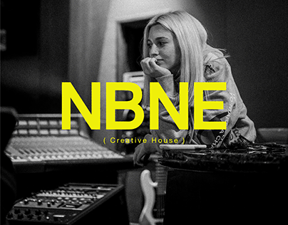NBNE Creative House