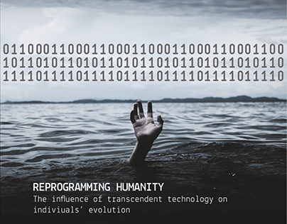 Reprogramming Humanity