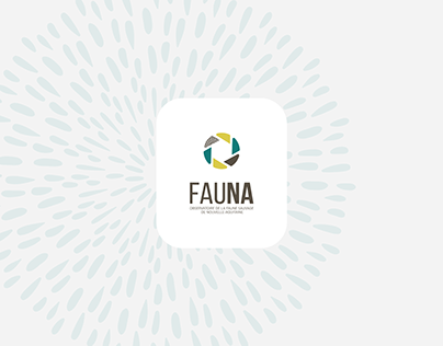 Fauna application mobile