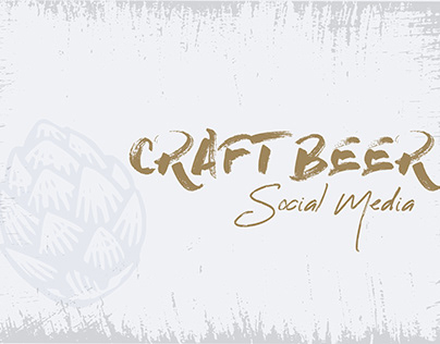 Craft Beer Social Media Posts