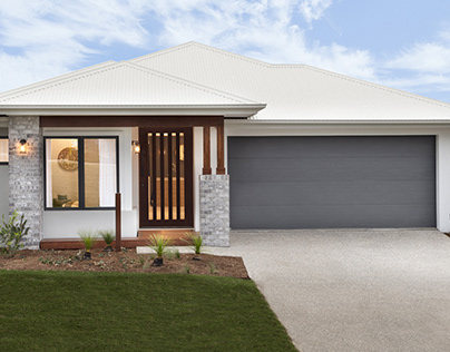 Custom Home Designs Adelaide South Australia