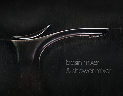 Basin Mixer & Shower Mixer