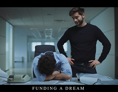 Funding a dream