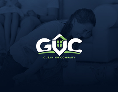 GVC Cleaning Company | Rebranding